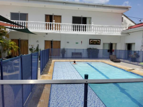 Hotel Casa Granada Girardot